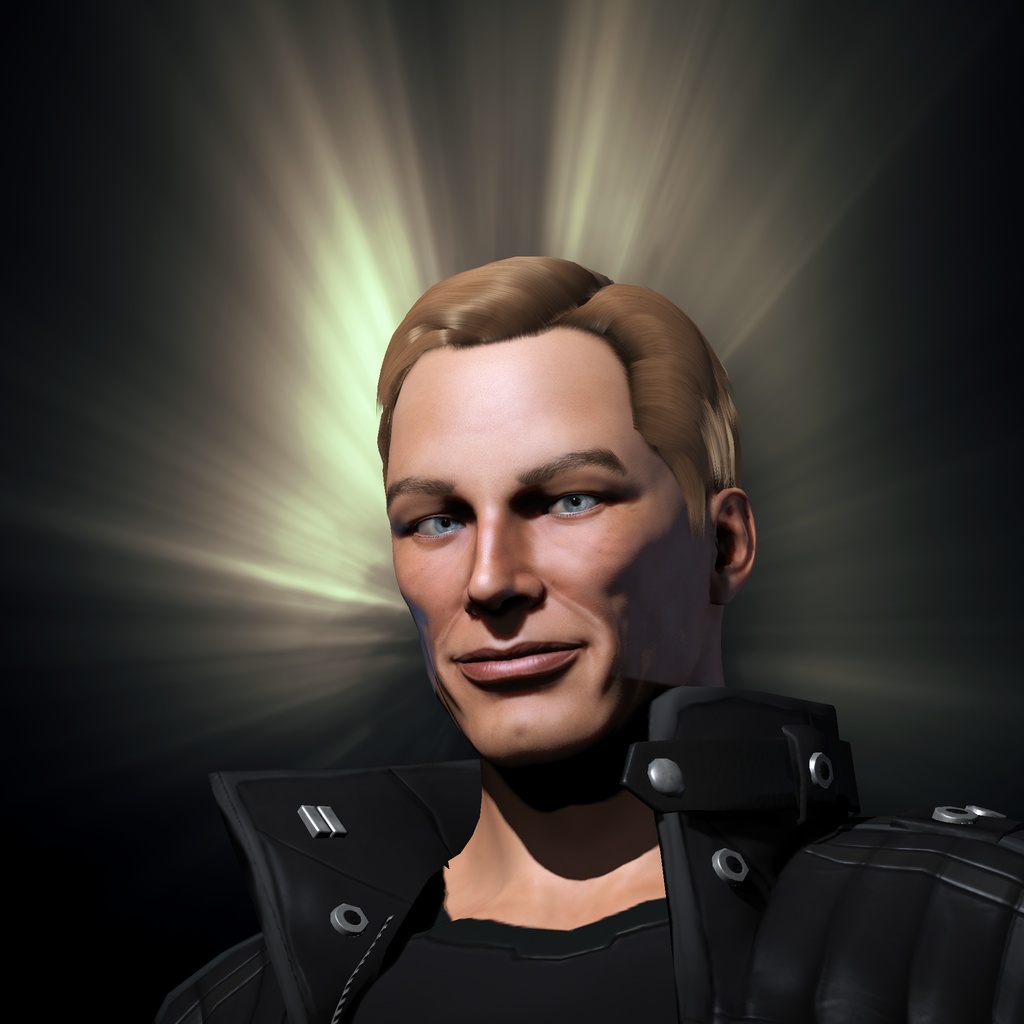 Caldari Citizen 91218120
