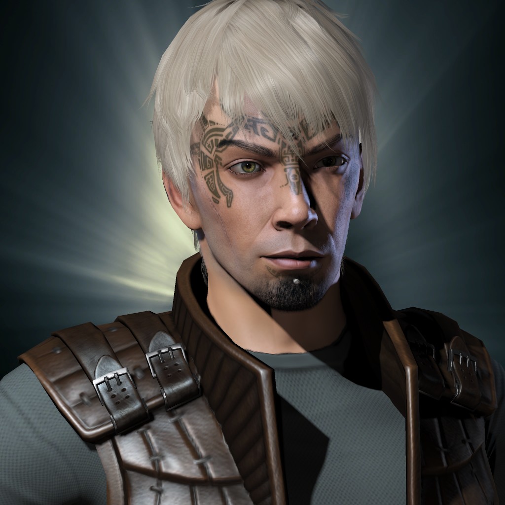 inv portrait