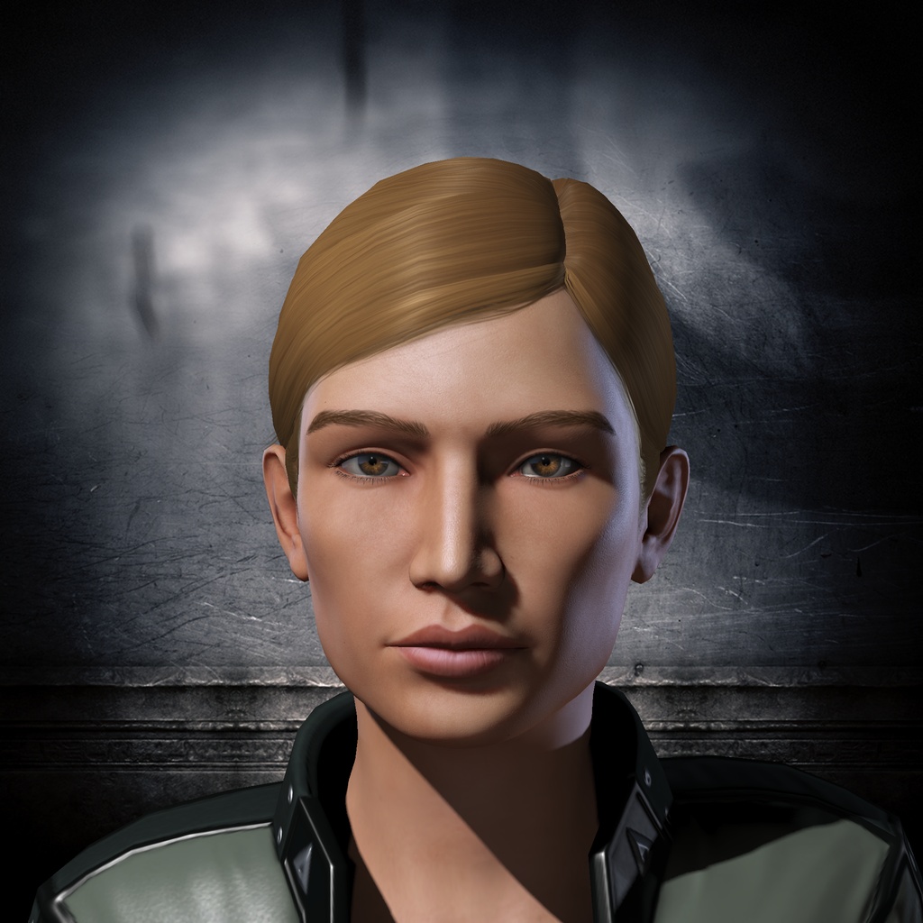 Caldari Citizen 91218490
