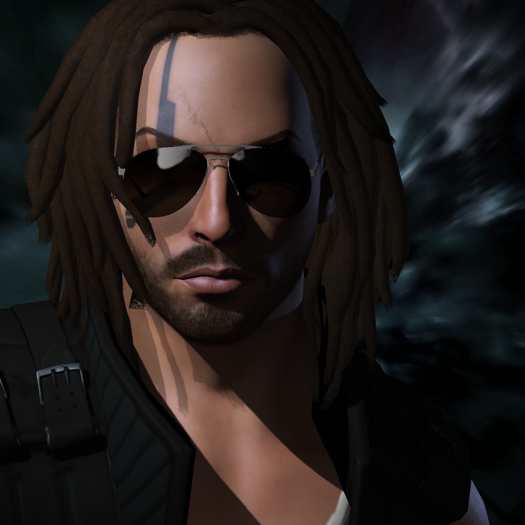 Joshua Baker