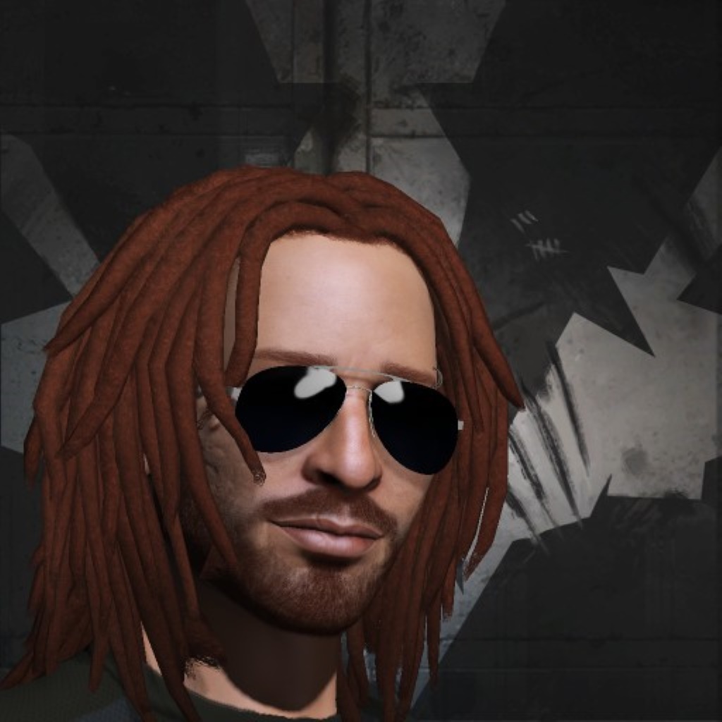 Troy Echerie