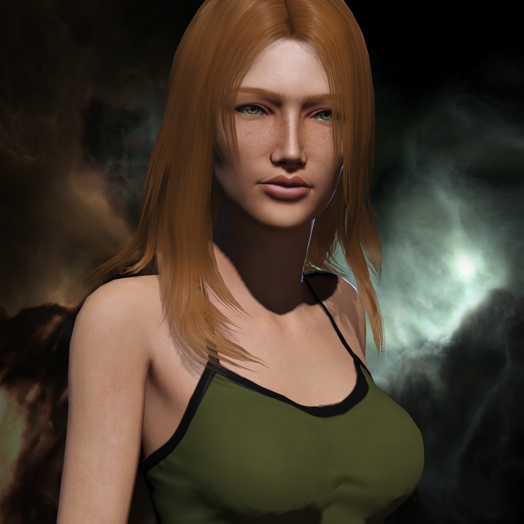Zeroina Aniore