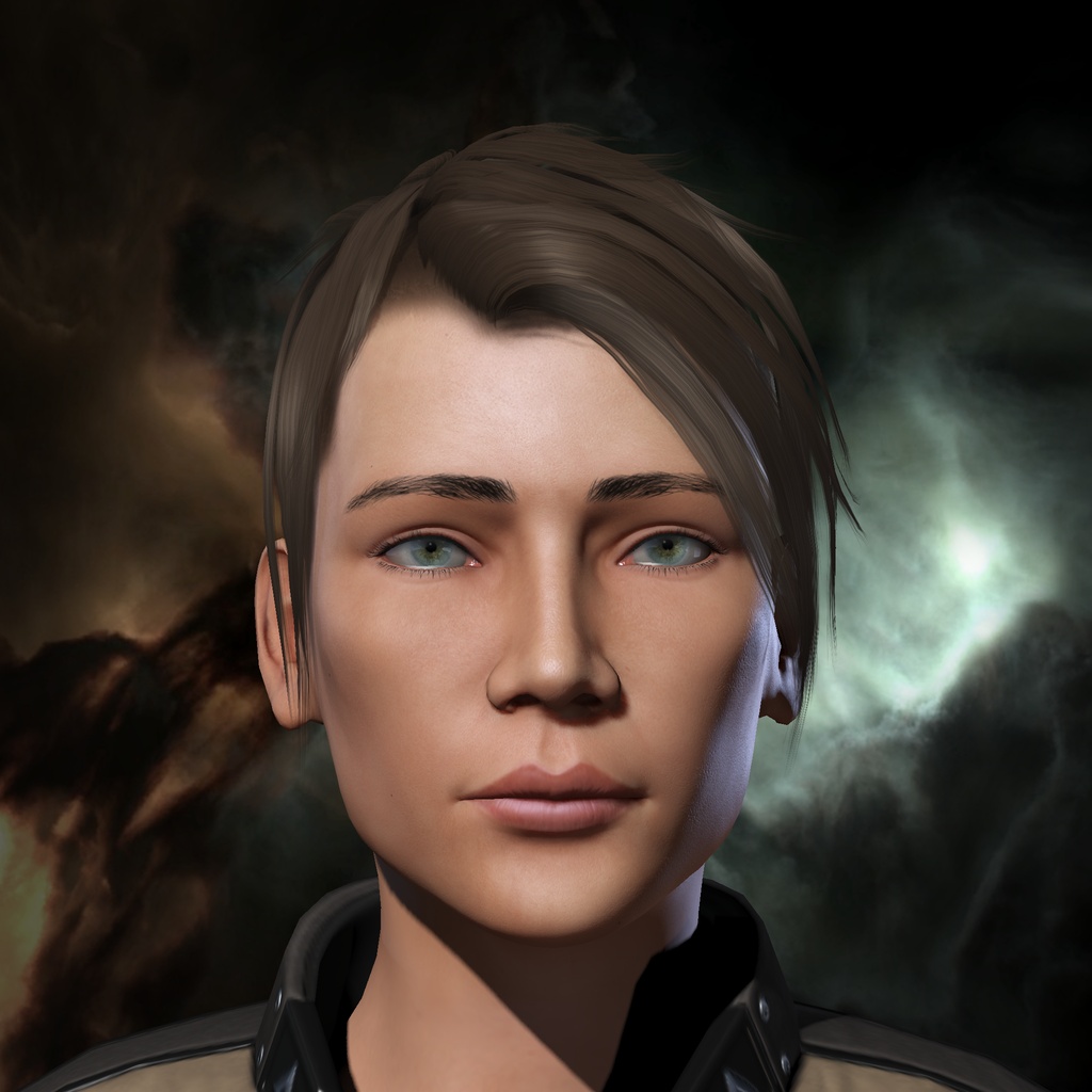 portrait