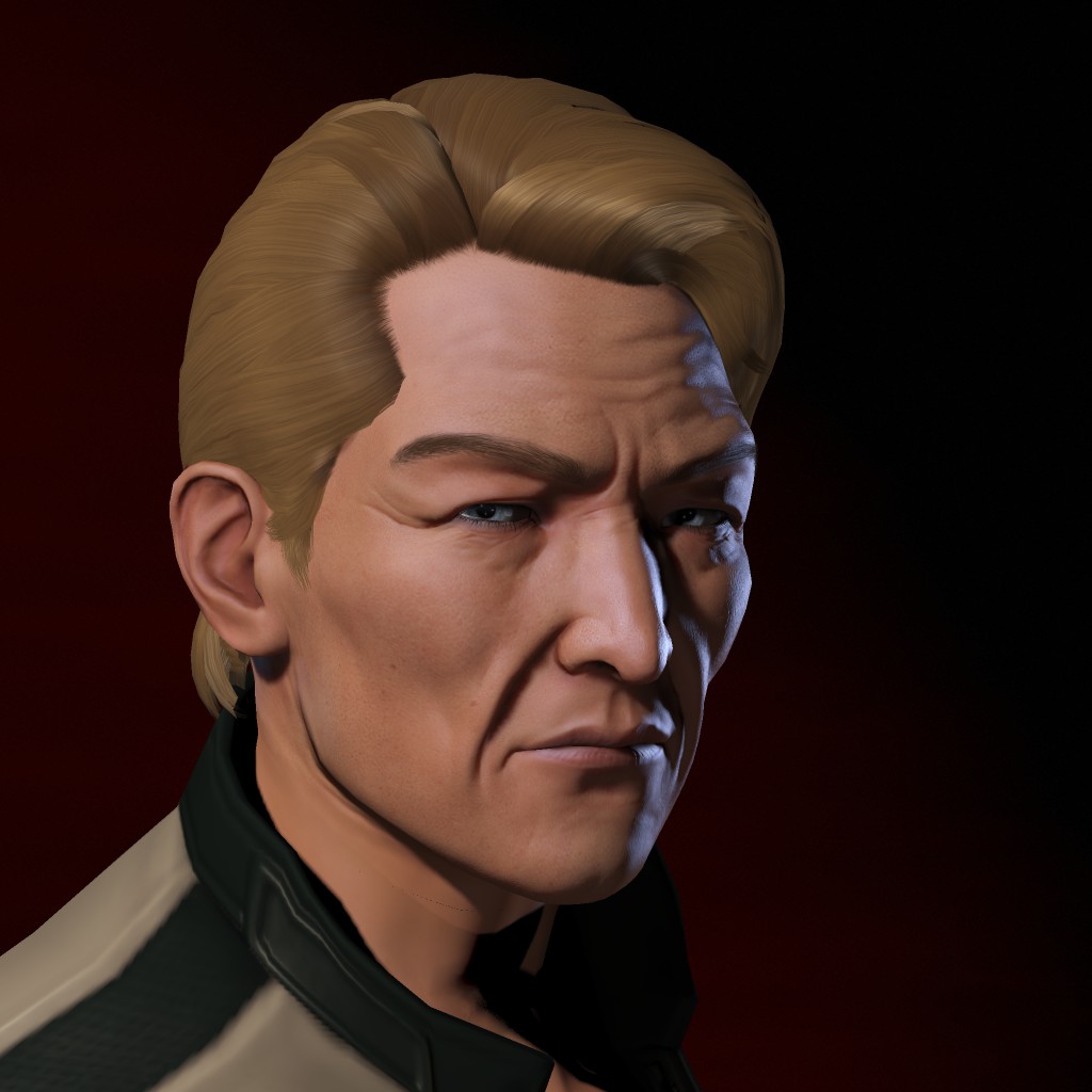 Clark Hanaya