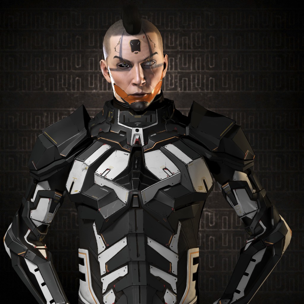 Minmatar Citizen 91219248