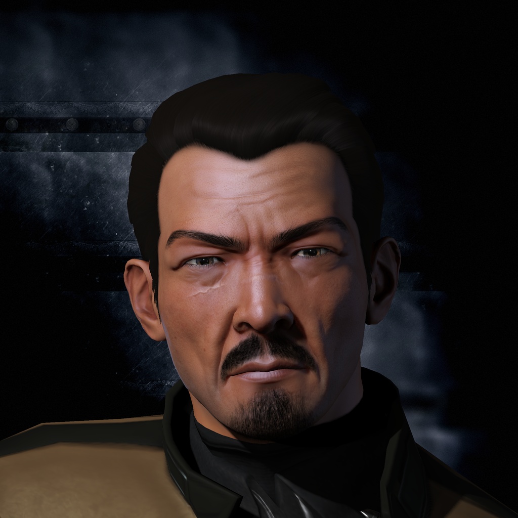 Khrusaor Ledgien