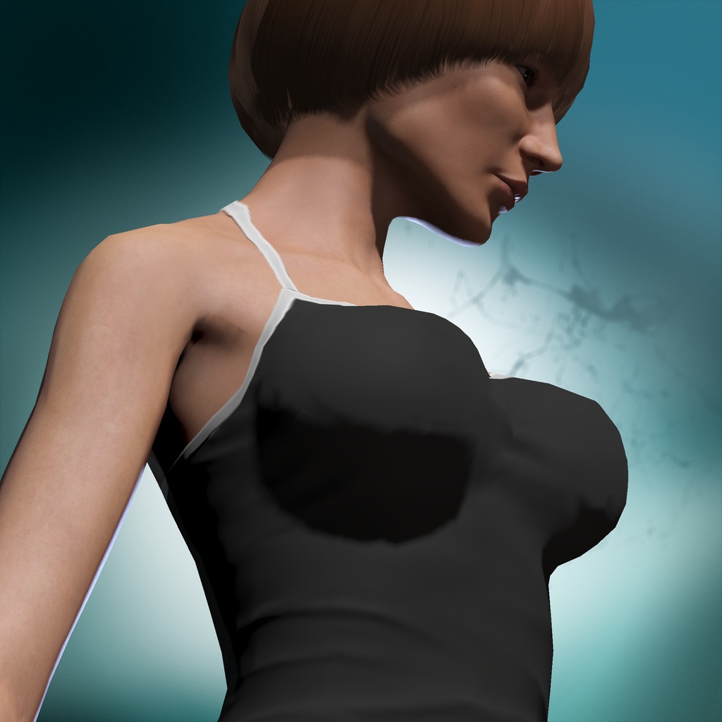 masshwoman