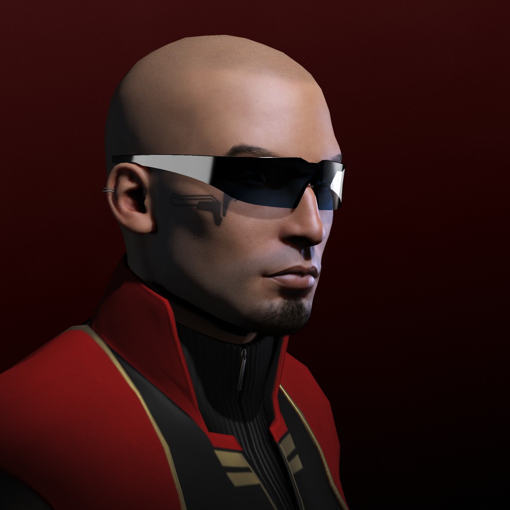 Randan Quinn
