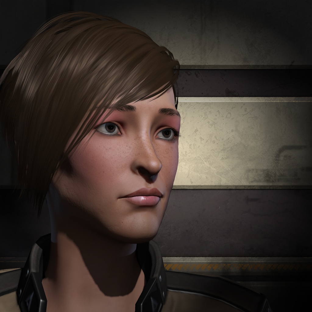 Caldari Citizen 91220495