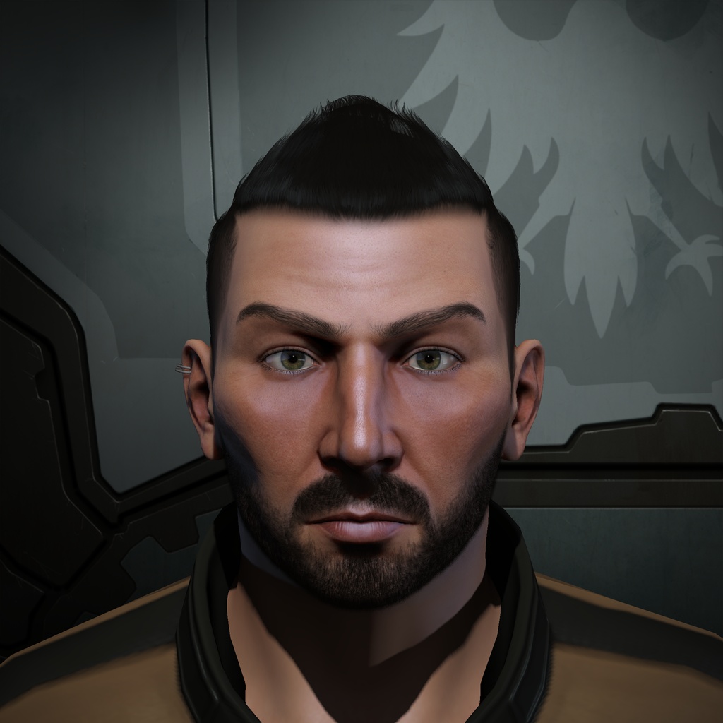 Gallente Citizen 91220597