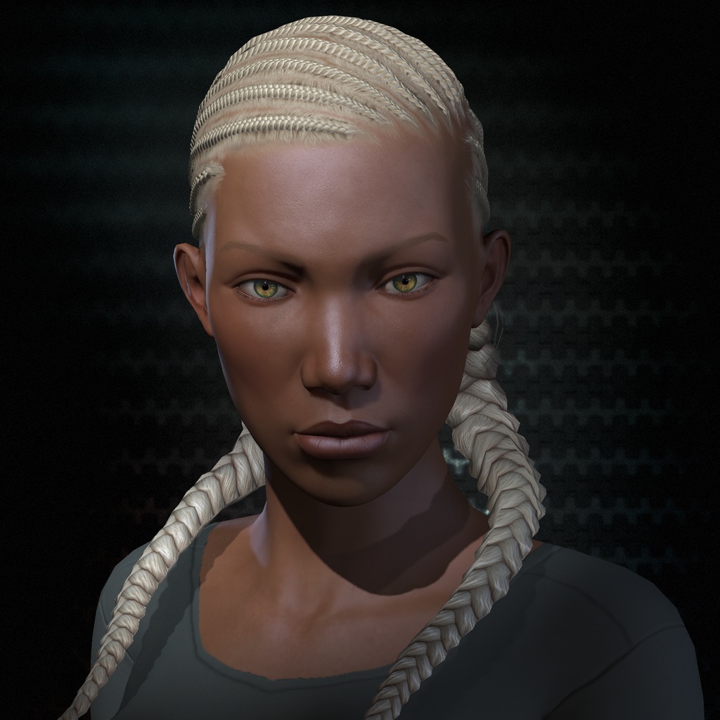 Desma Deneu