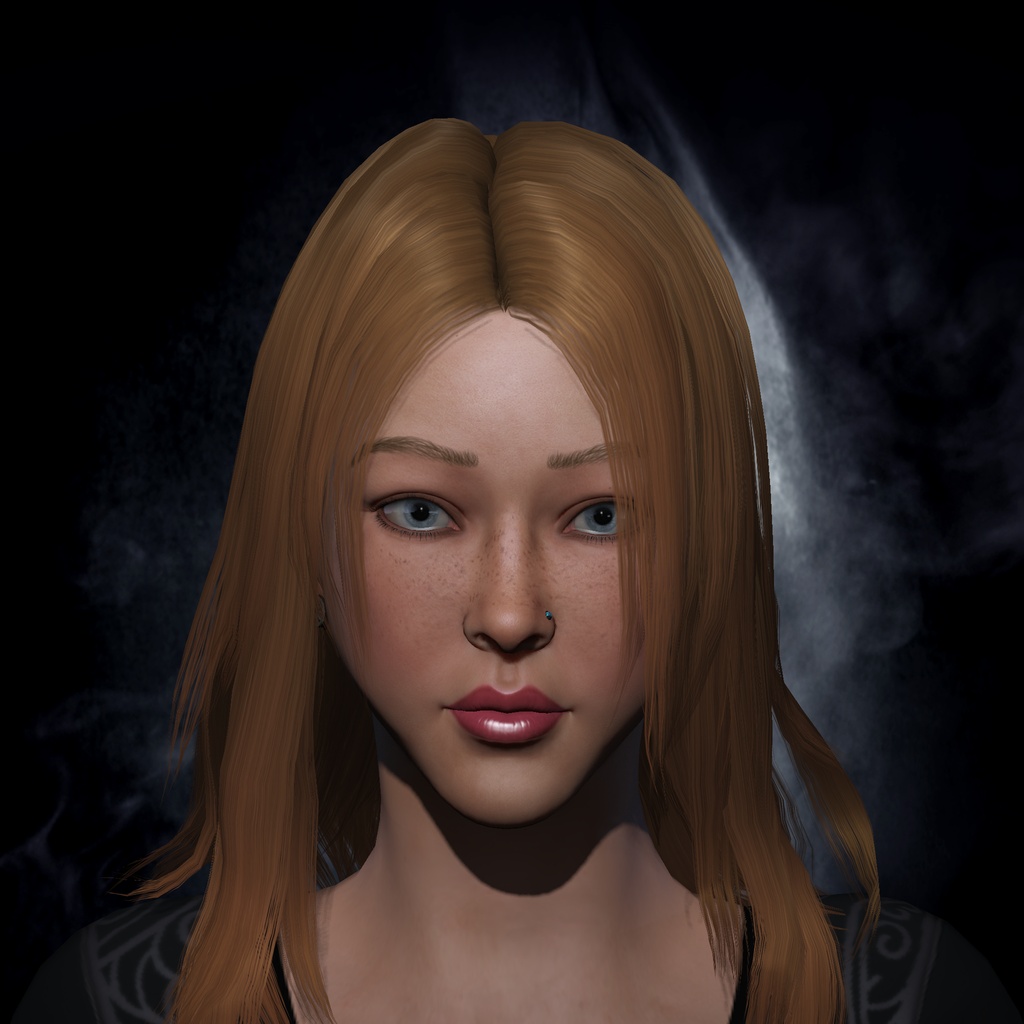 Wild Spirit Ellecon