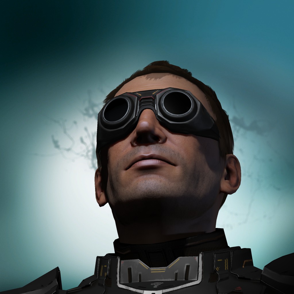 Jorus Vigil