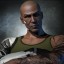 Everlast Darkheart Everlast Darkheart