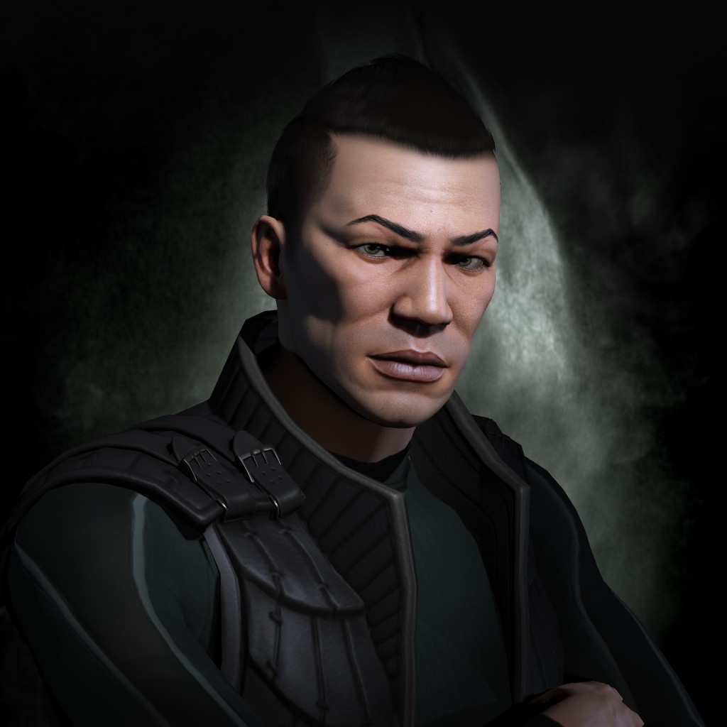 Kain Brutor