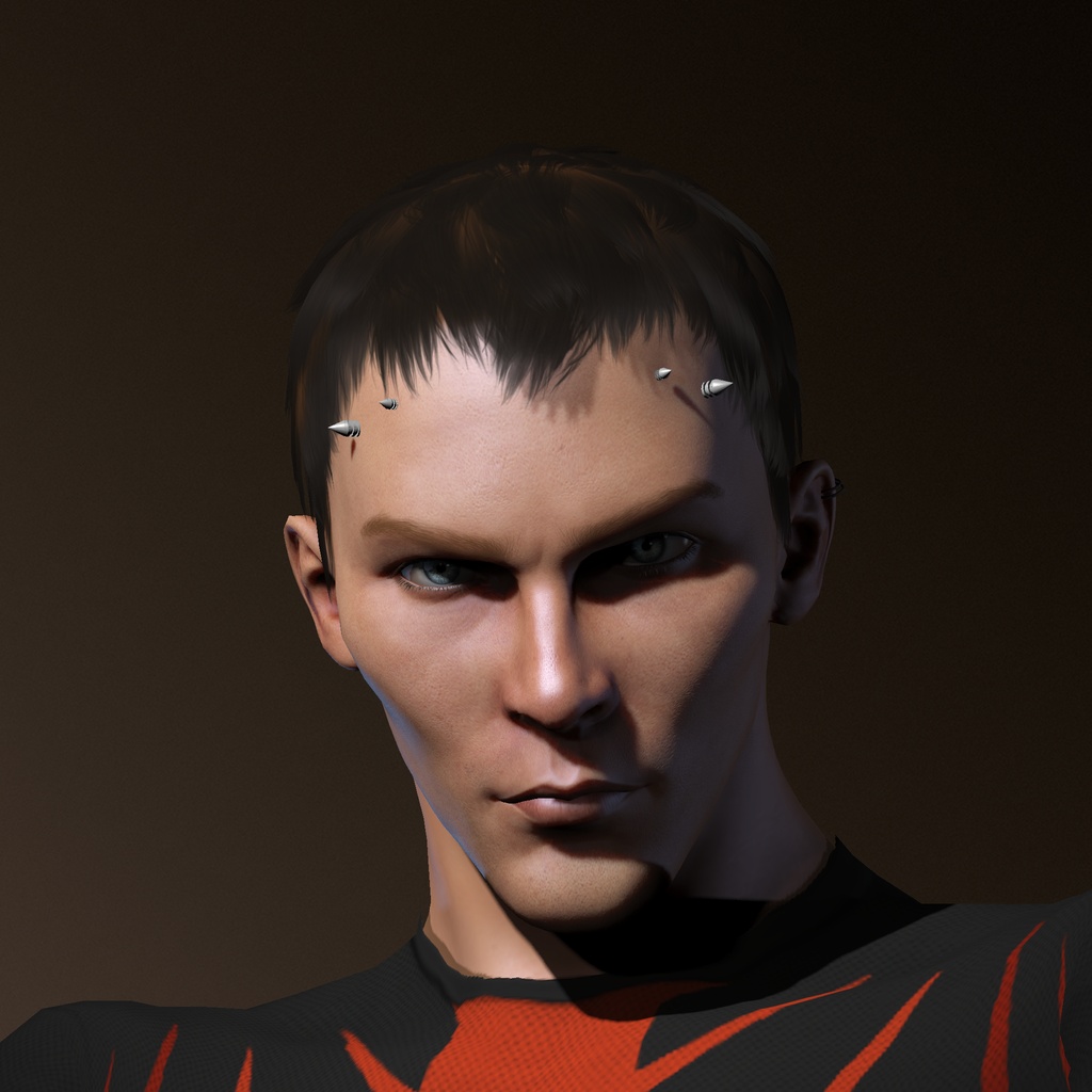 Gallente Citizen 91220888