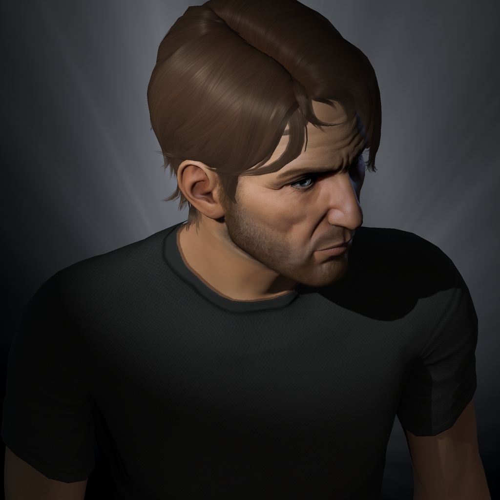 Ron Avada