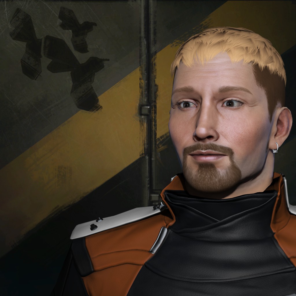 Aesir Erikson