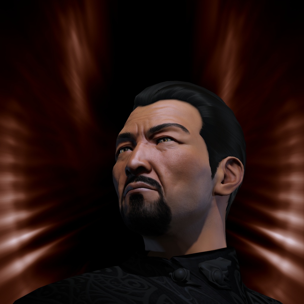 Malachai Zeremshat