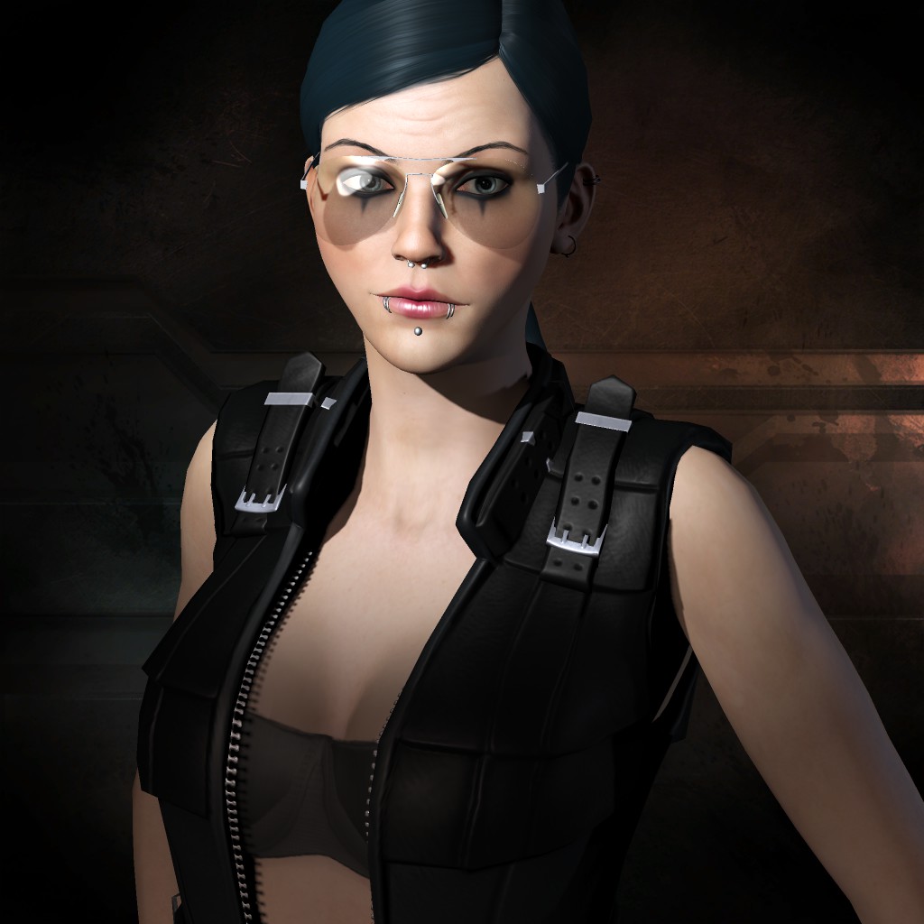 Xero Bloodskye
