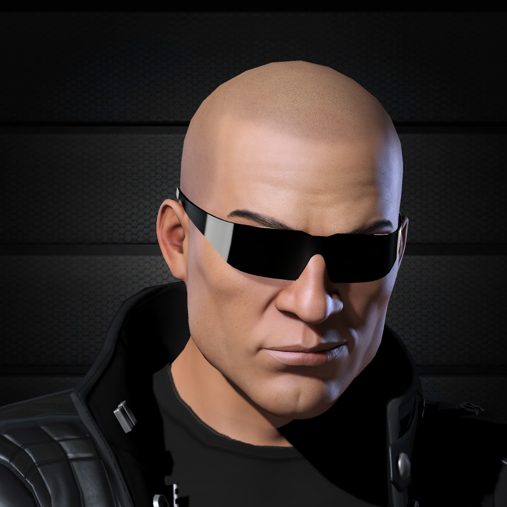 Tod Hunter-miner