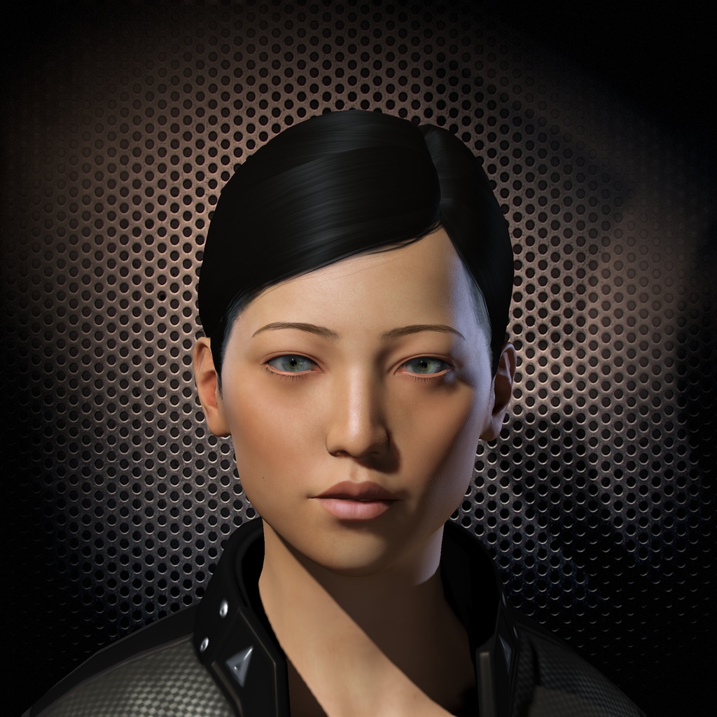 Megan Harat