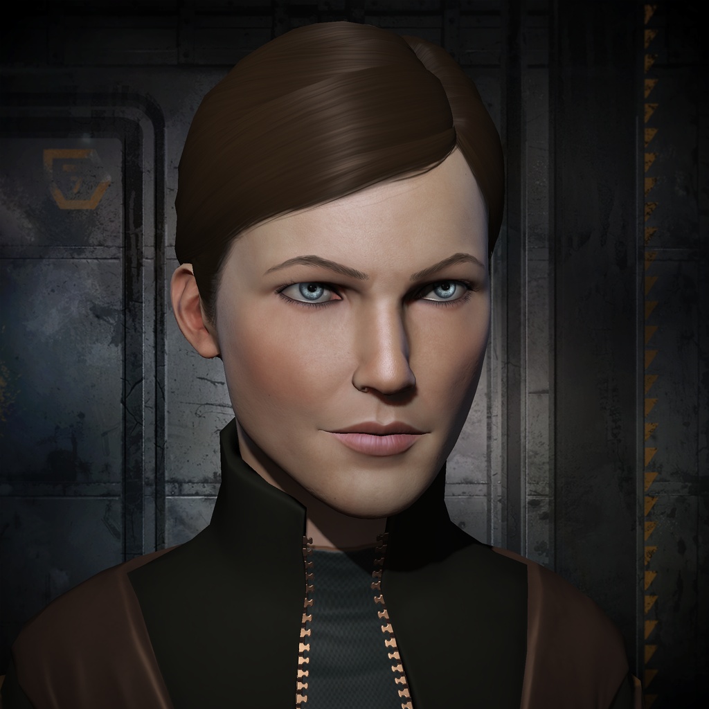 Simone Dorenstadt