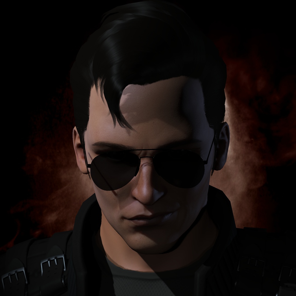 Dameon Winter