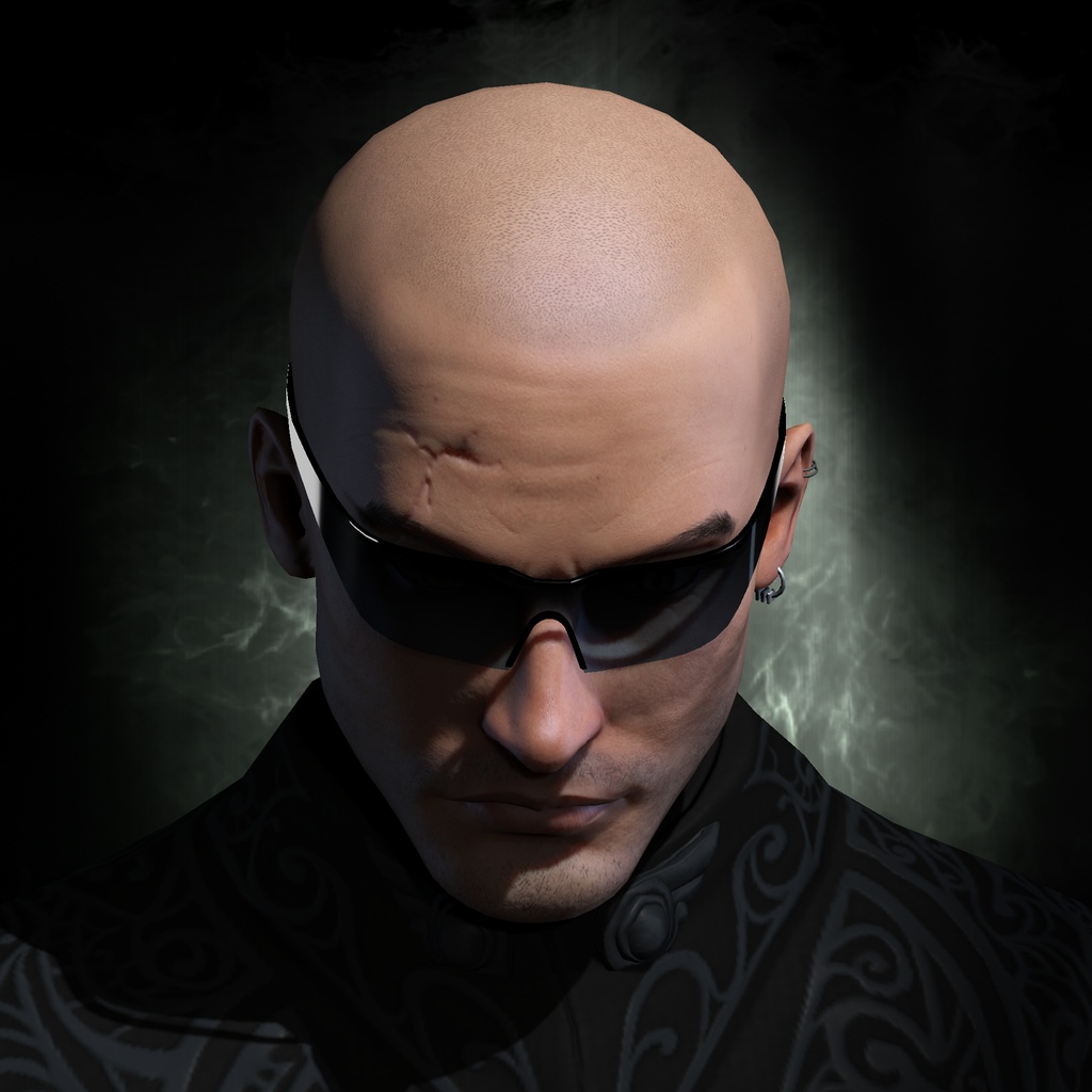 Victor Gotth