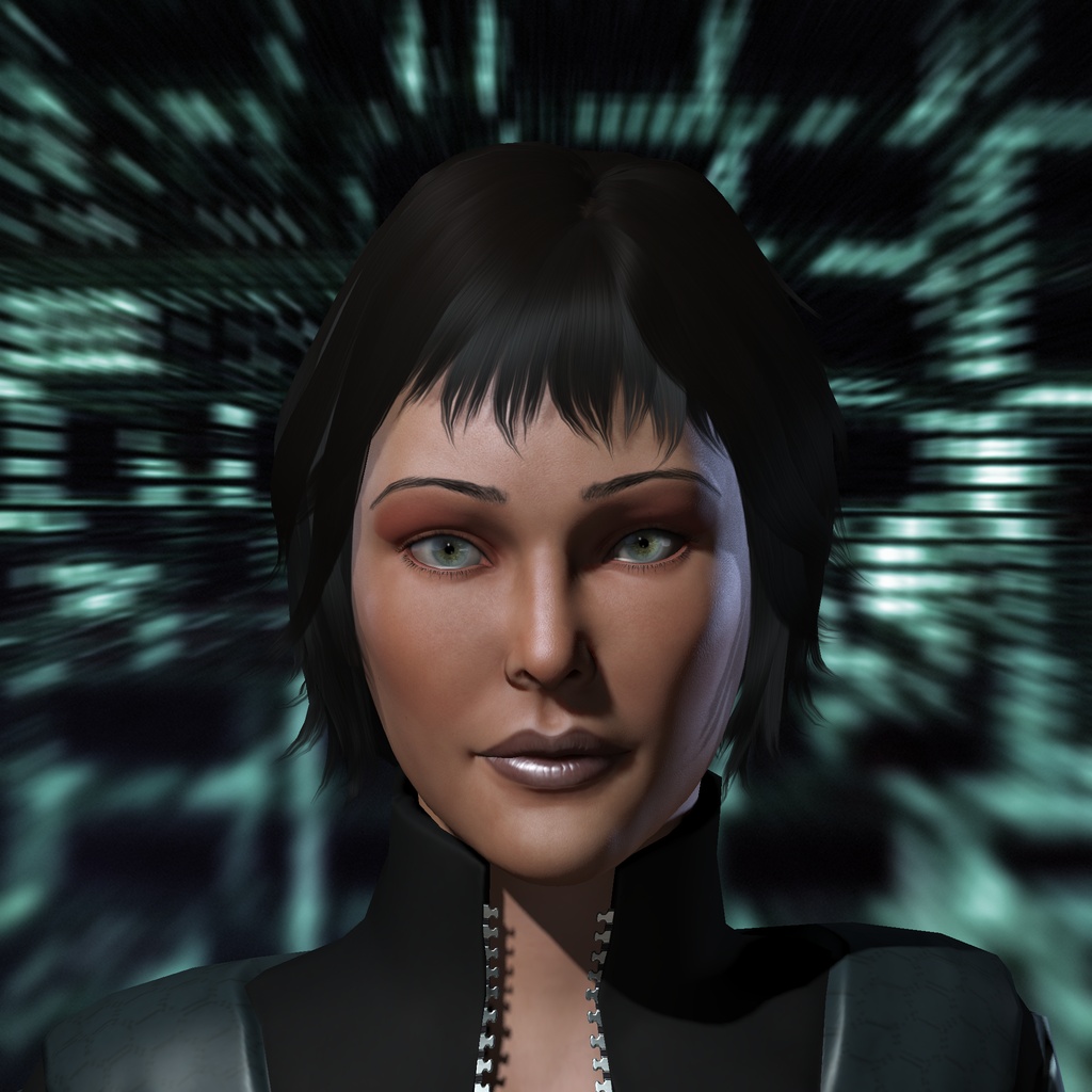 Moira Eglantyne
