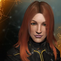 Lynne Rankin portrait