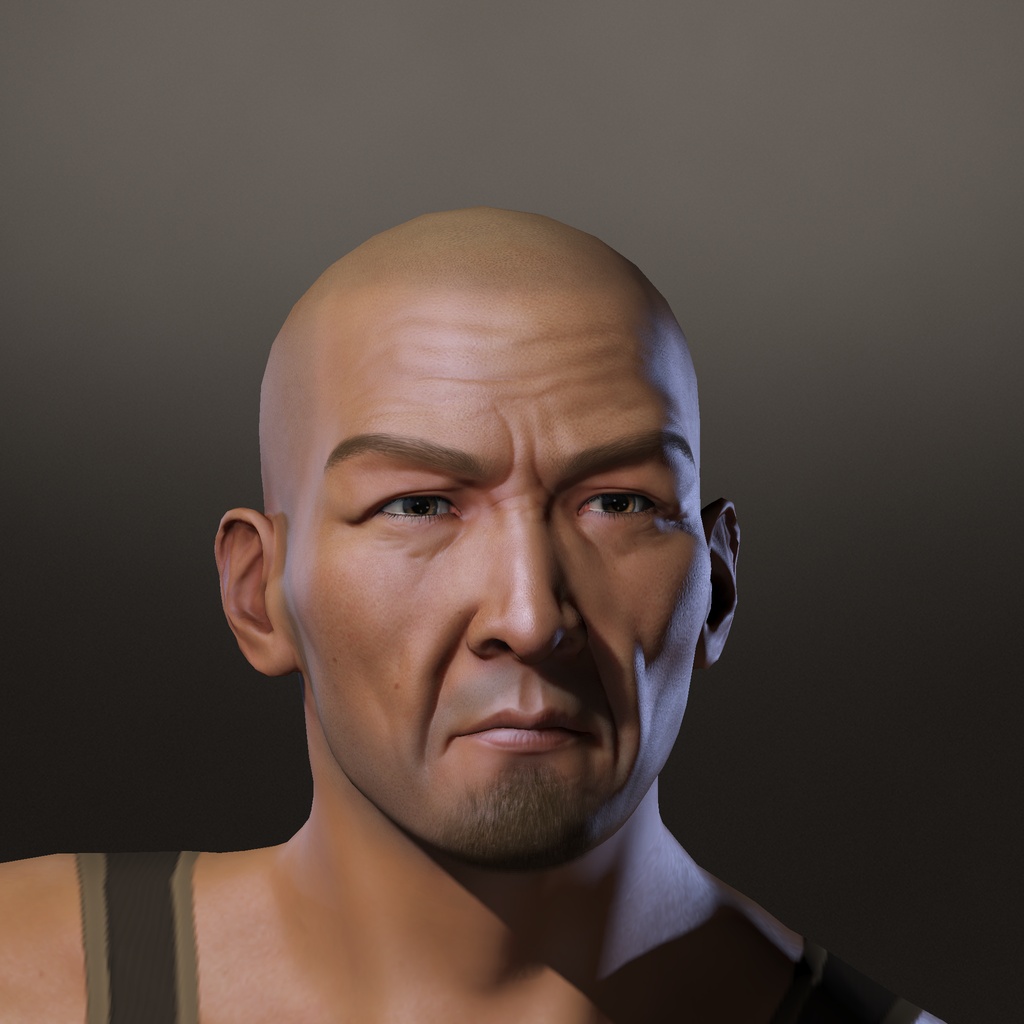 Drake Oram