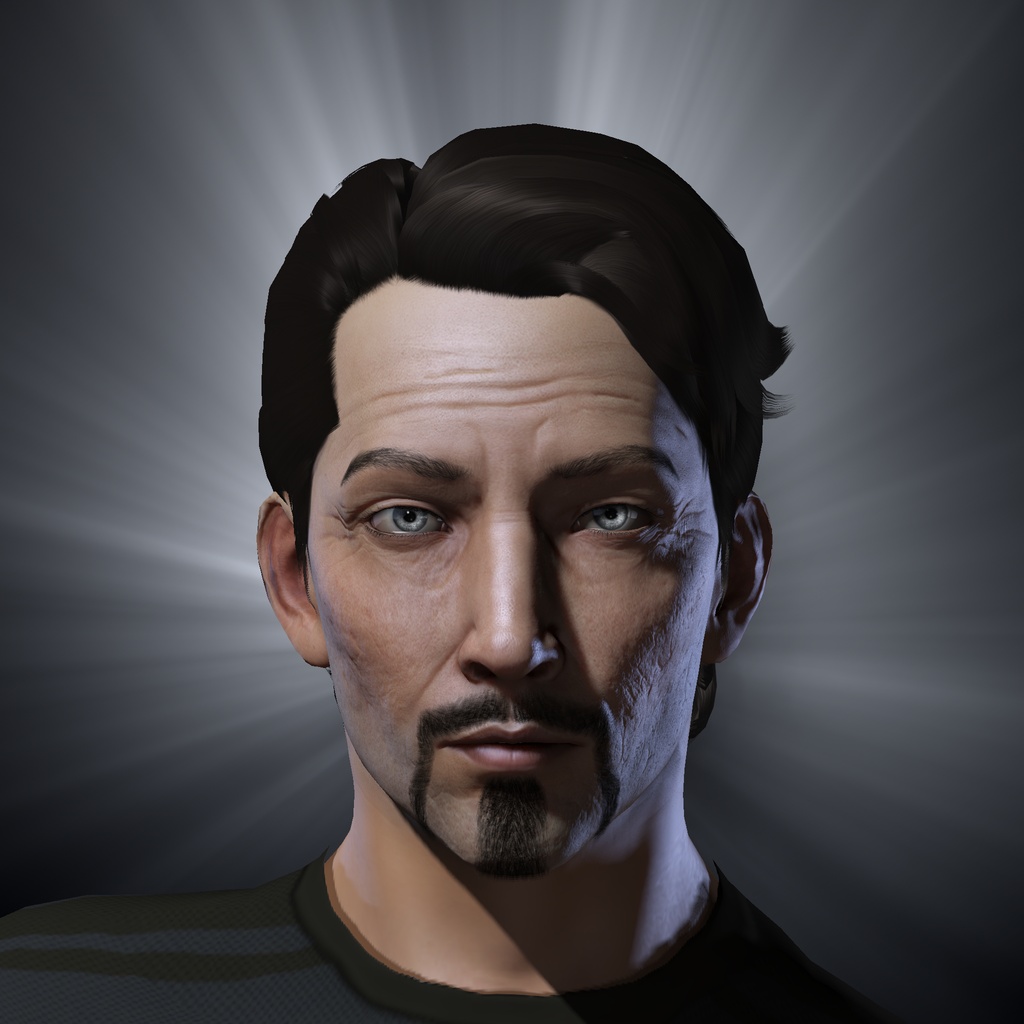 portrait