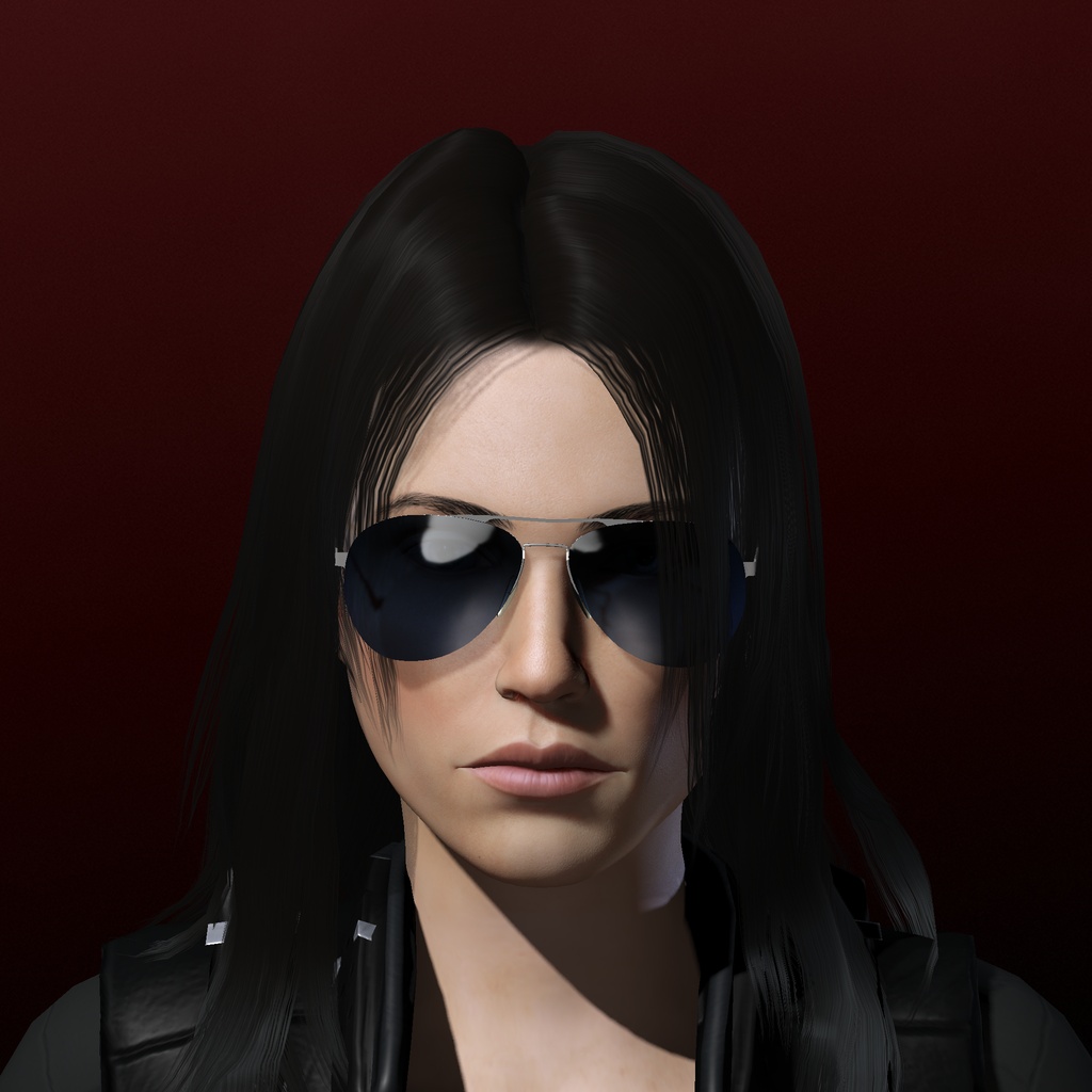 Minmatar Citizen 91224489