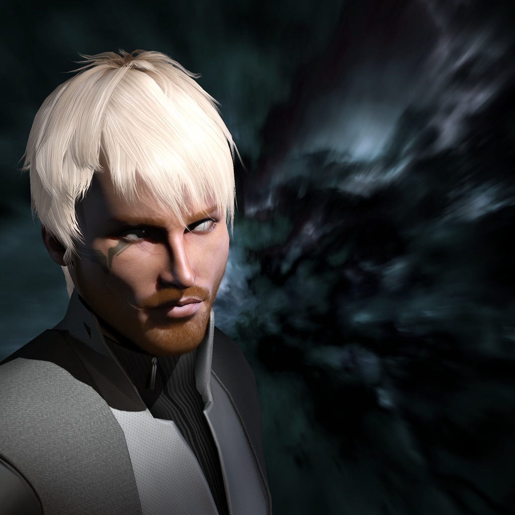 whitewolf carnel