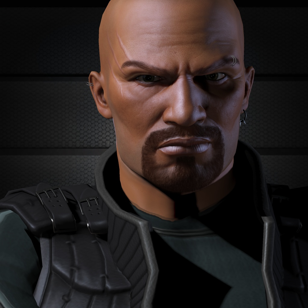 Kane Rayder