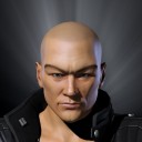 Captian Placeholder