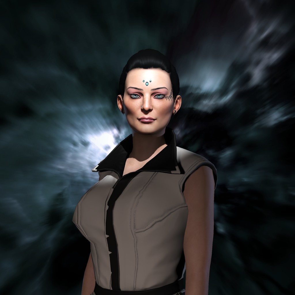 Lorna Shana