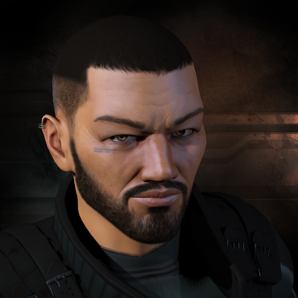 Tyrhel Matari
