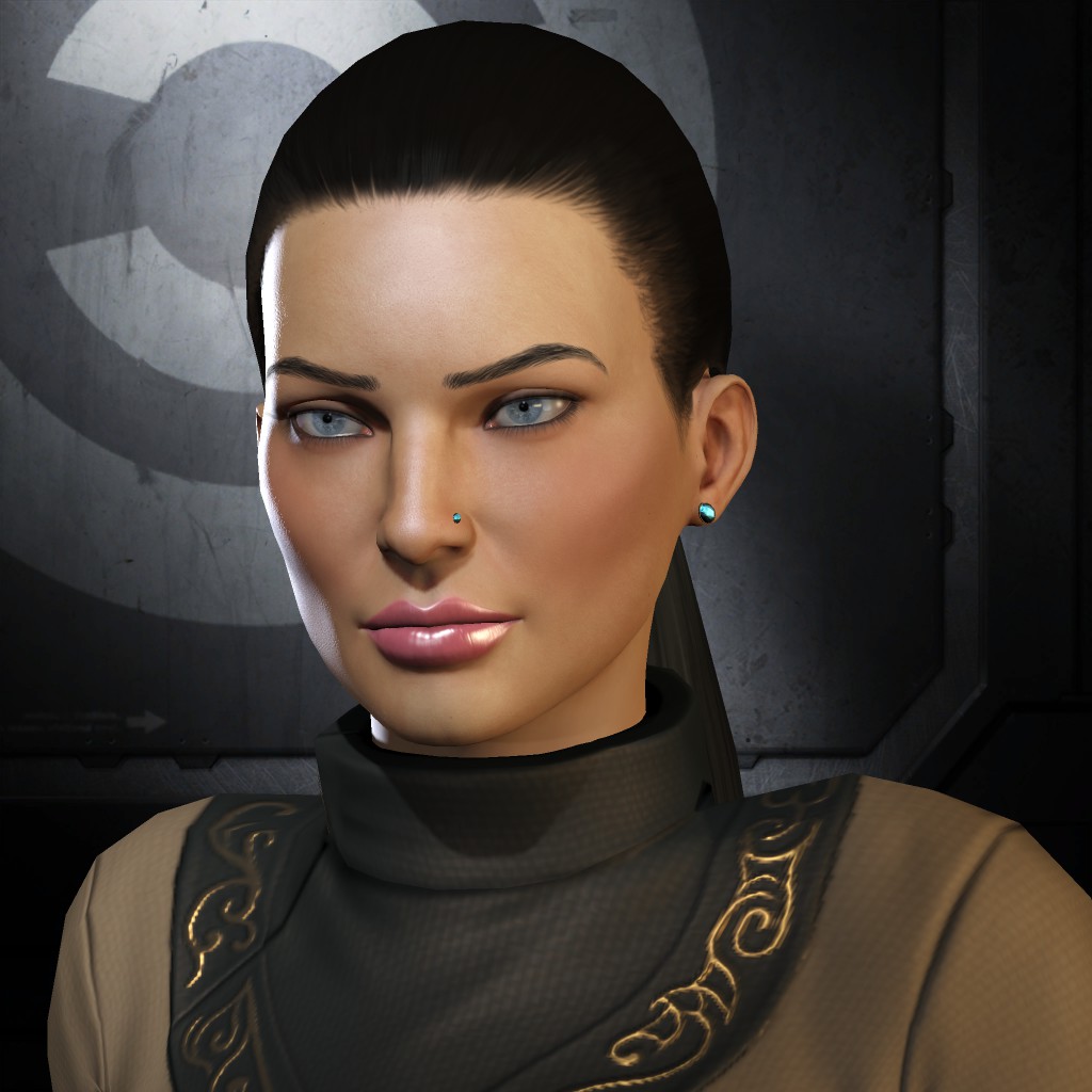 Freya West