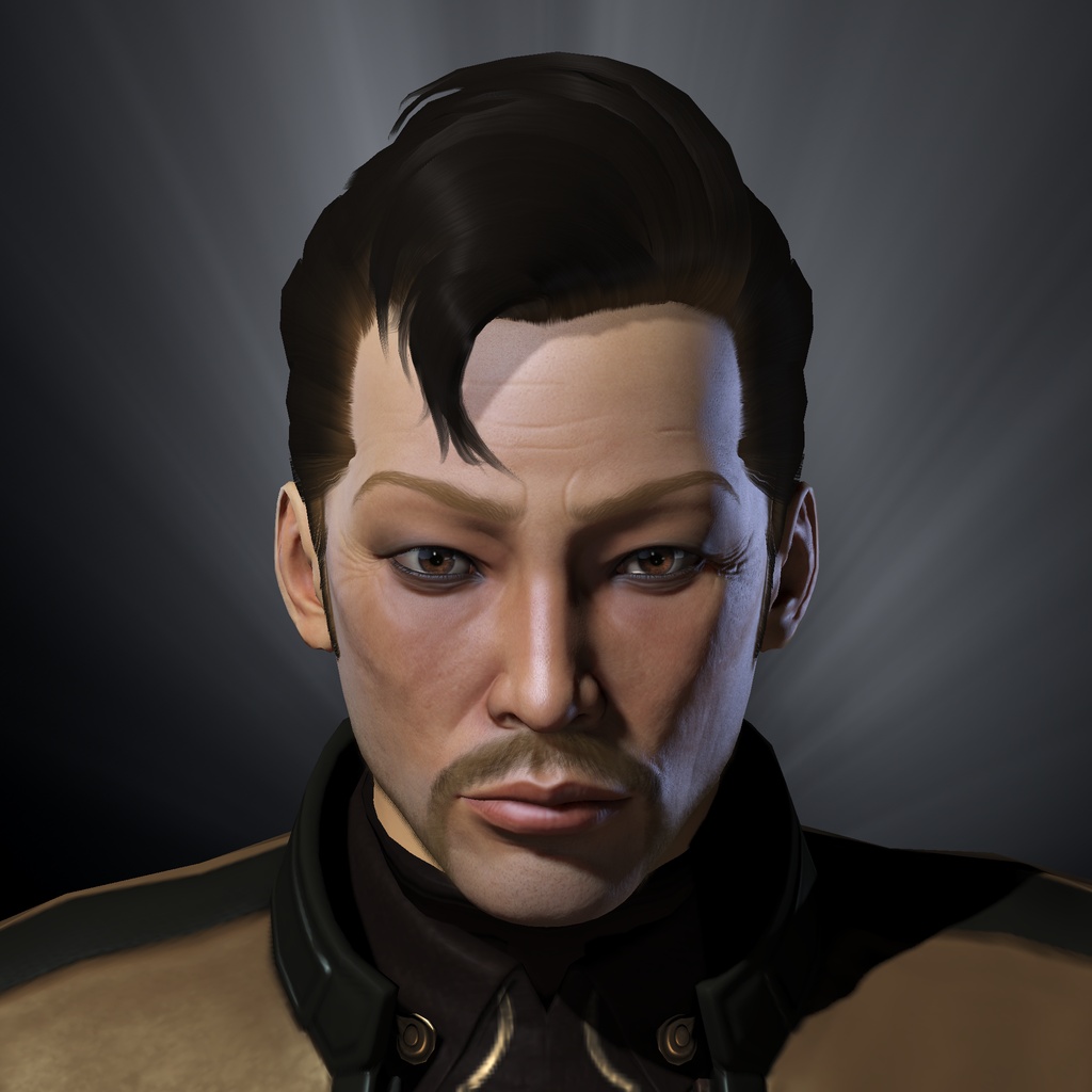 Doctor Nemo Tissant
