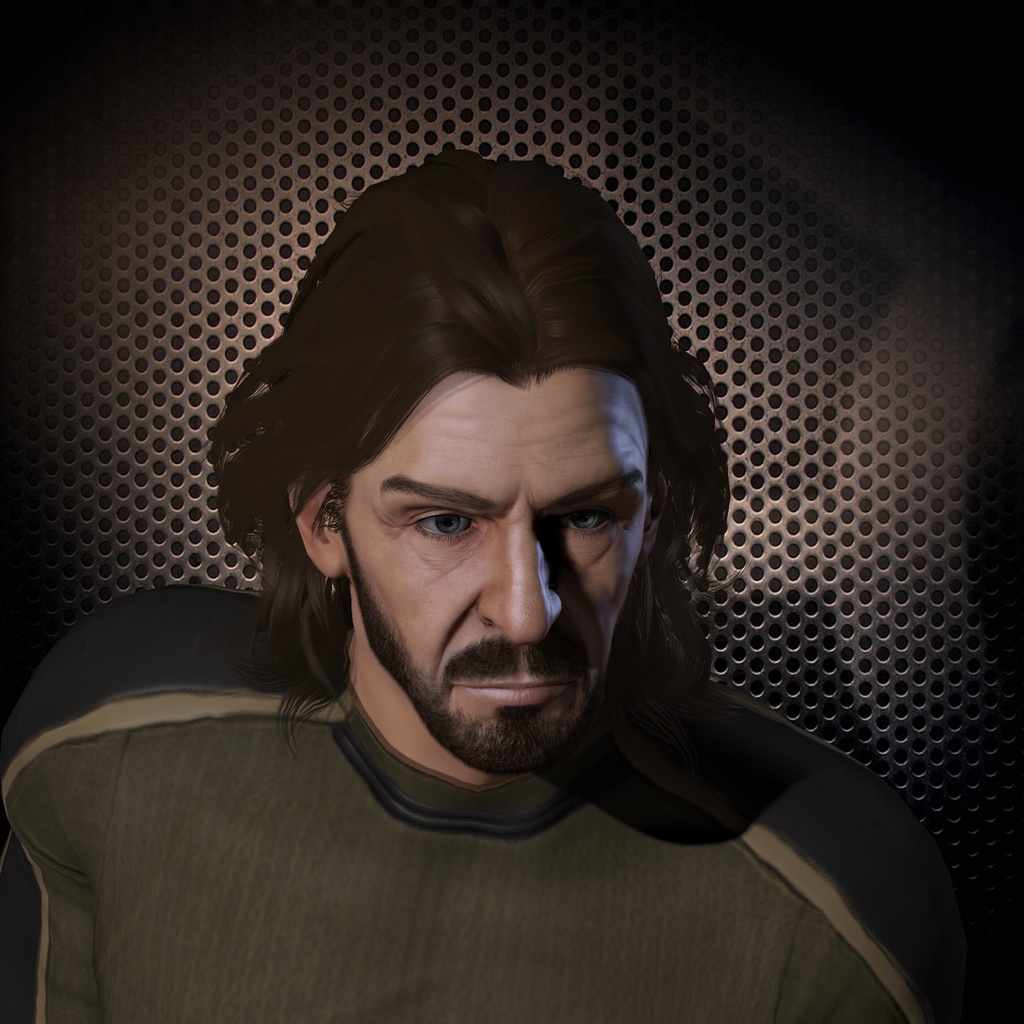 Arklain Raldamere