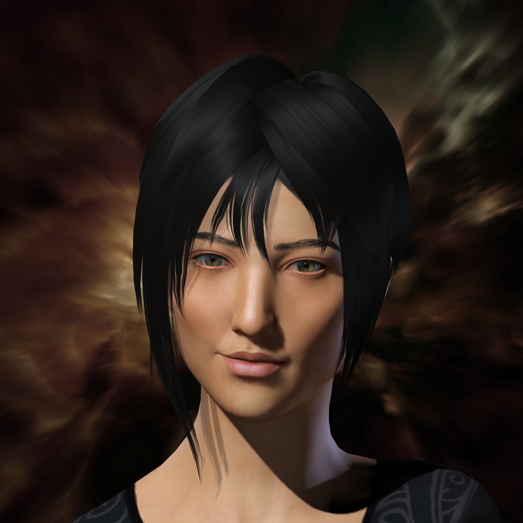 Black Isayeki