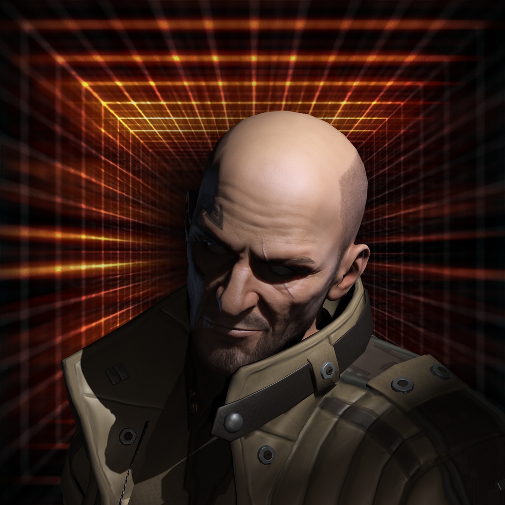 Amarr Citizen 91226354