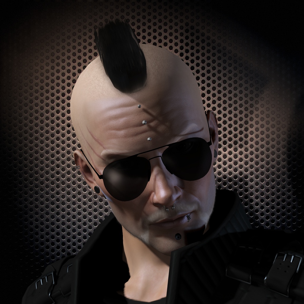 JAck Patrol