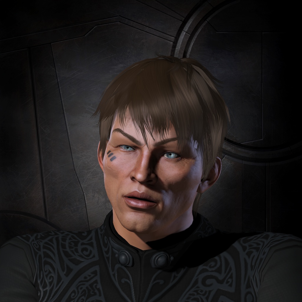 portrait