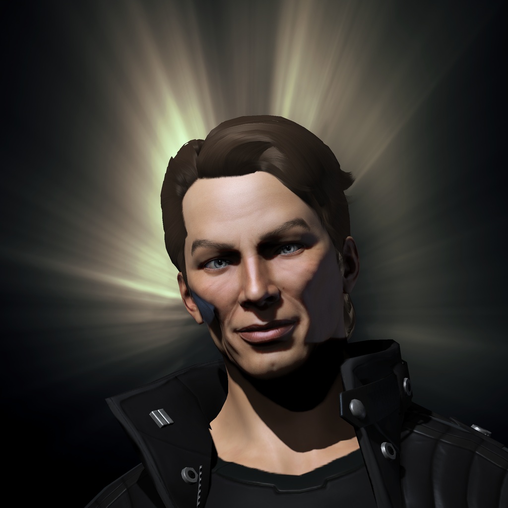 Caldari Citizen 91226912