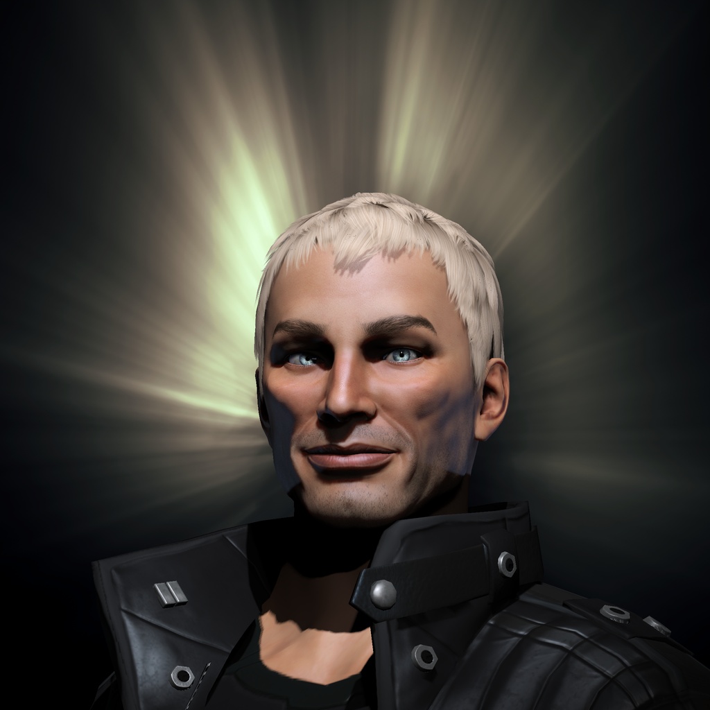Caldari Citizen 91226948