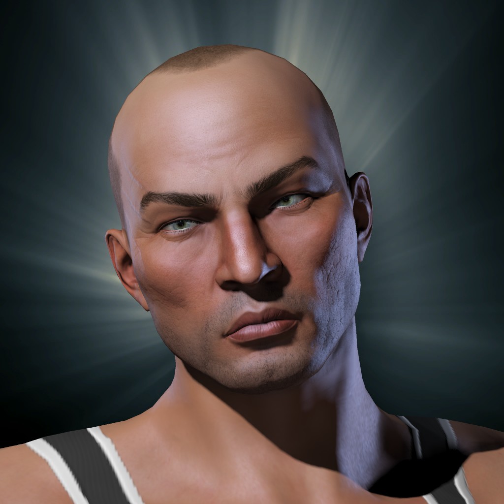 Alexander Miner