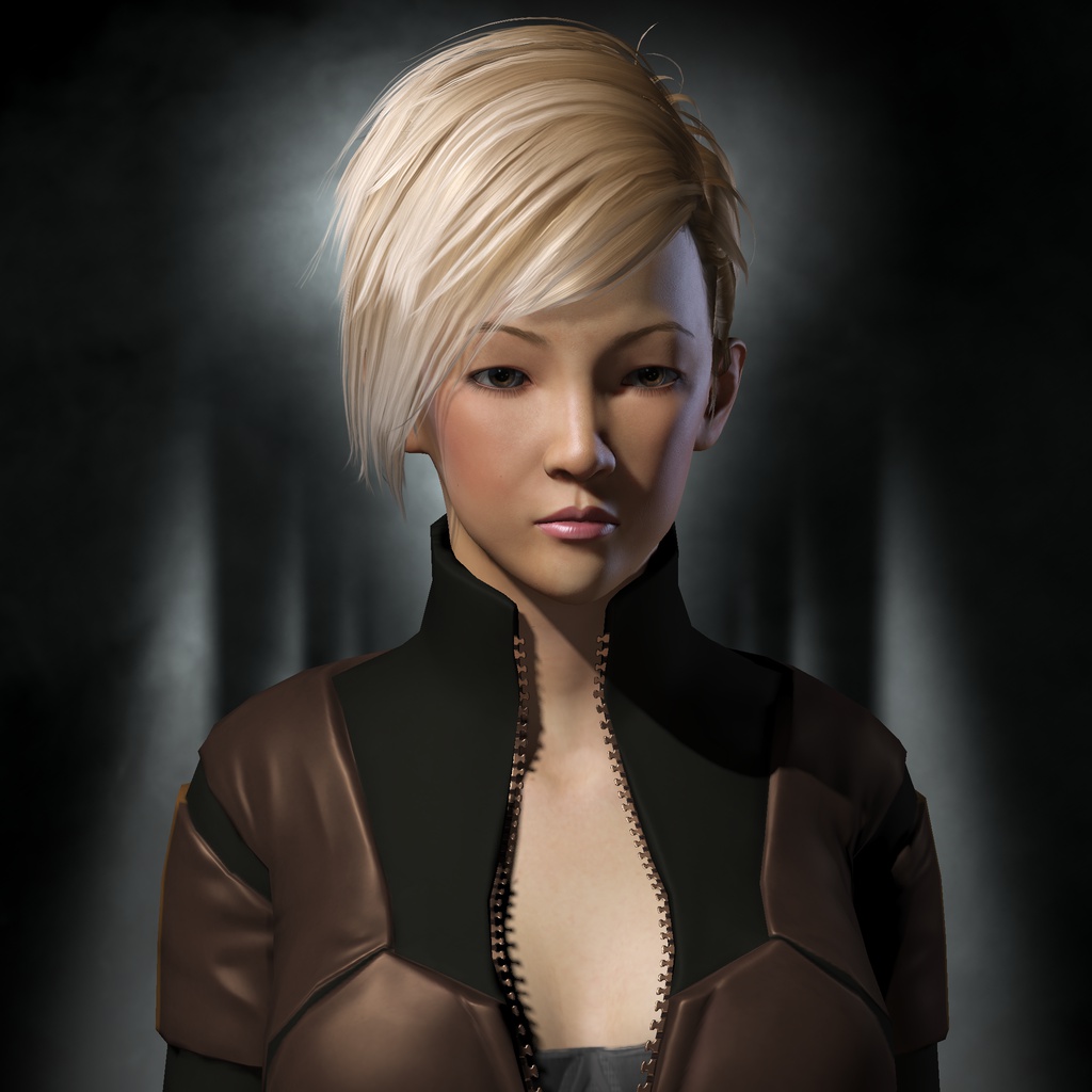 carrie page